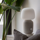 Image for article titled Ikea's $100 Sonos Speaker Breaks the Mold